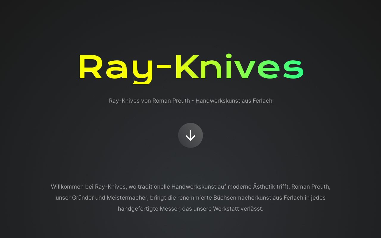 Ray-Knives.de